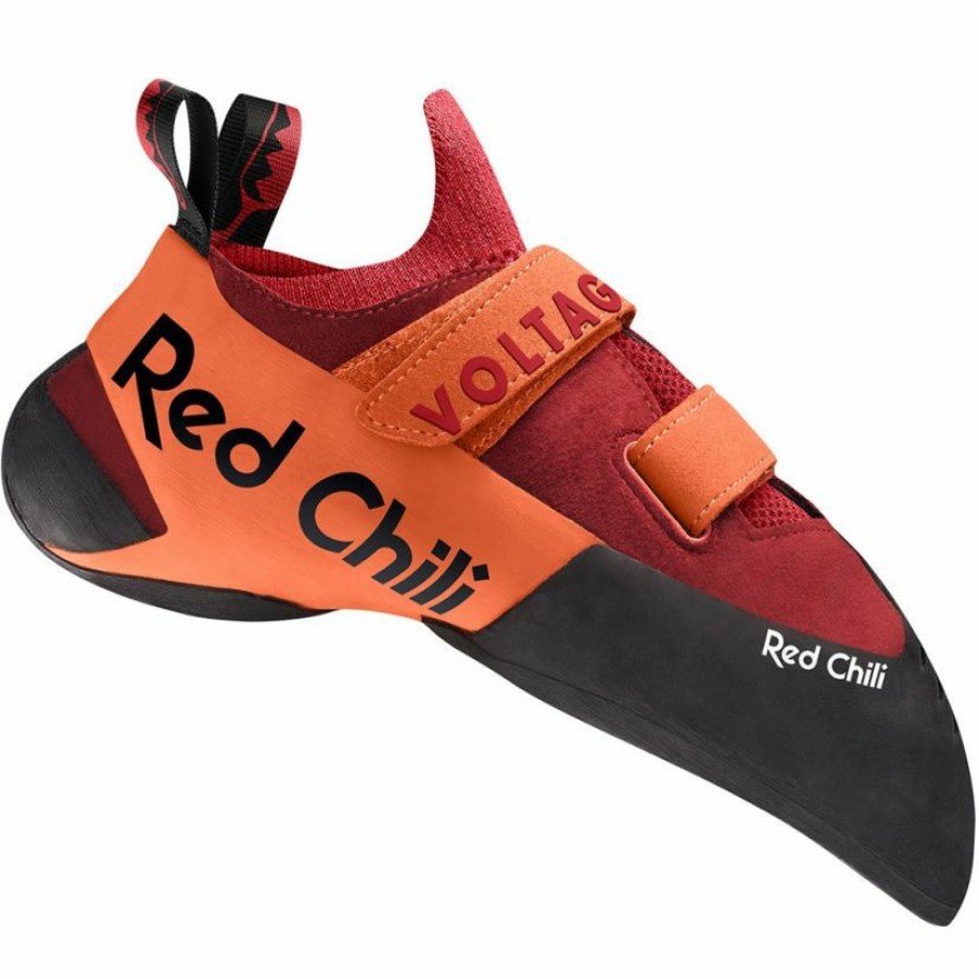 Footwear * | Red Chili Voltage 2 Climbing Shoes Tendy Style