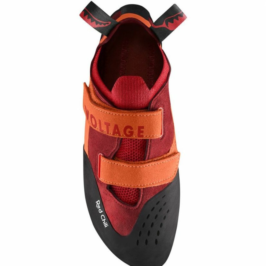 Footwear * | Red Chili Voltage 2 Climbing Shoes Tendy Style