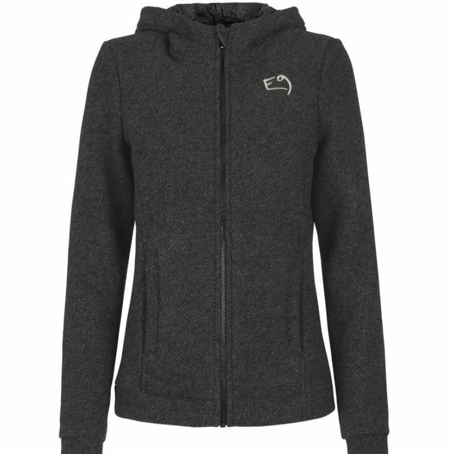 Clothing * | E9 Enove Mimma 2.1 Women'S Fleece Exceptional Design