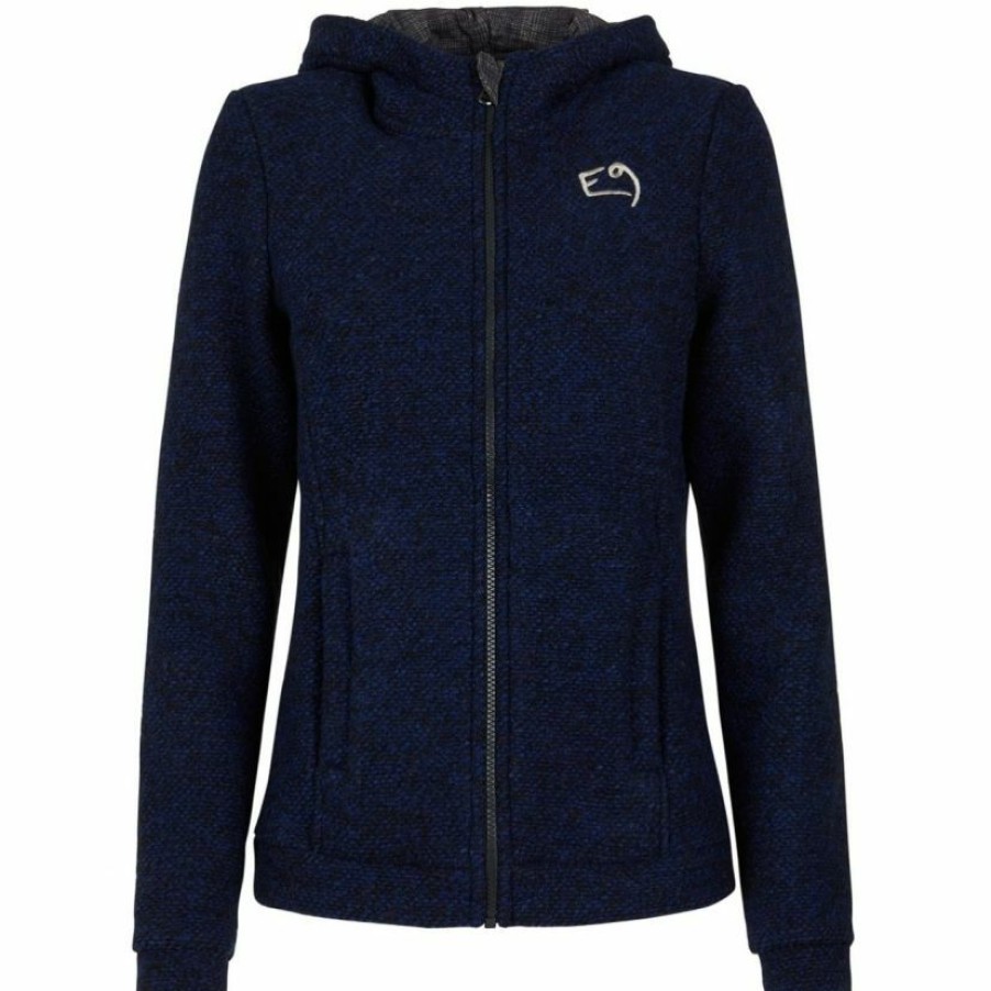 Clothing * | E9 Enove Mimma 2.1 Women'S Fleece Exceptional Design