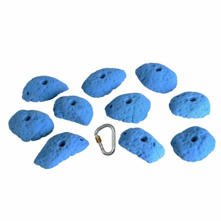 Climbing * | Hot Sell Smog Pinches Set 04 10 Climbing Holds