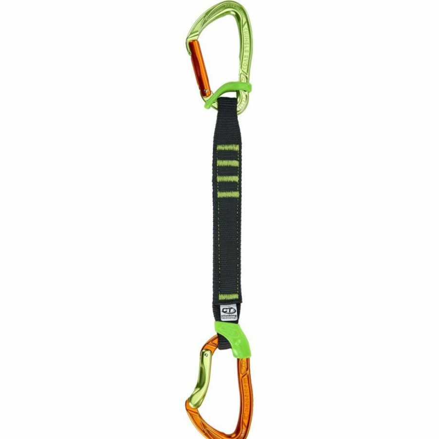 Climbing * | Ct Climbing Technology Nimble Fixbar Set Ny Pro Climbing Quickdraw Cheap Online