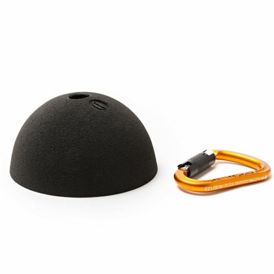 Climbing * | On Discount Smog Medium Rounded Sloper For Climbing Training