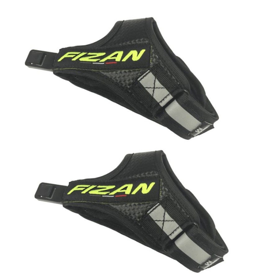 Trekking And Camping * | Fizan Nw Fr3 Strap System Pair Glamor Model