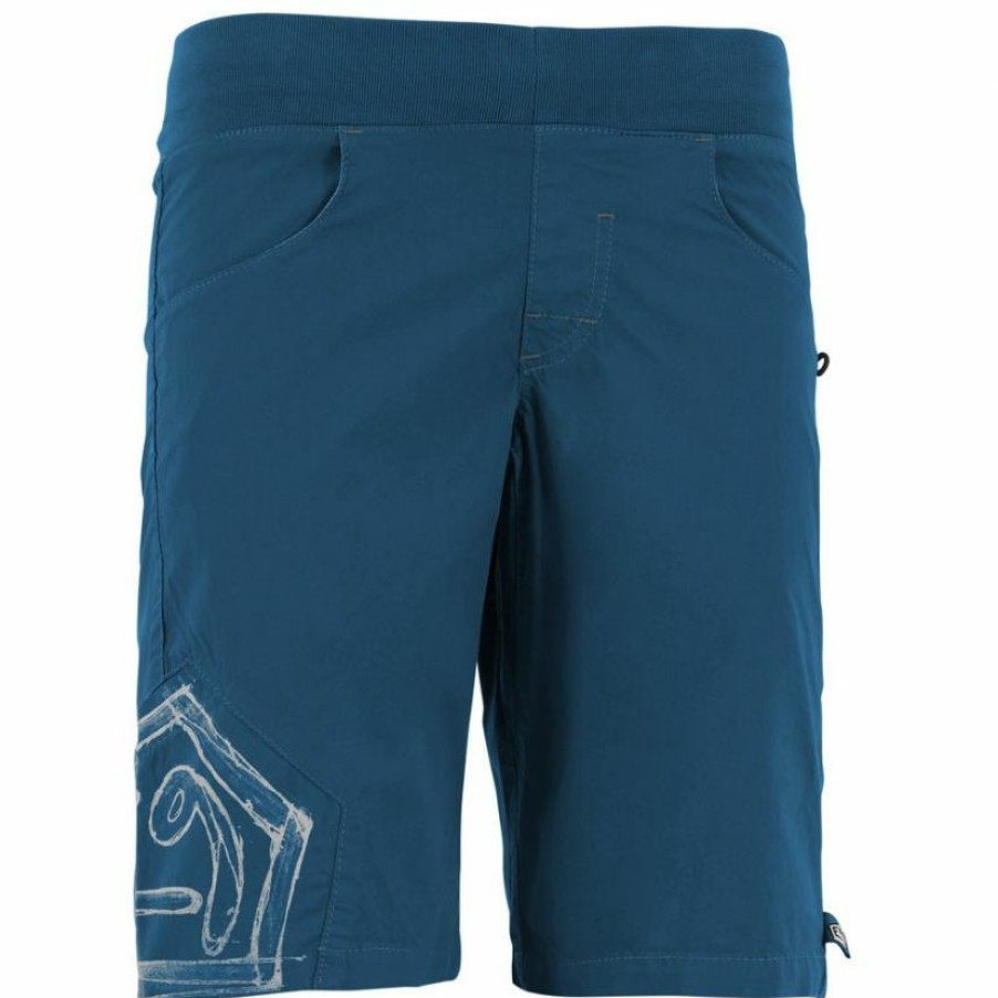 Clothing * | E9 Enove B Pentago 2 Kids' Pants Reasonable Price Land