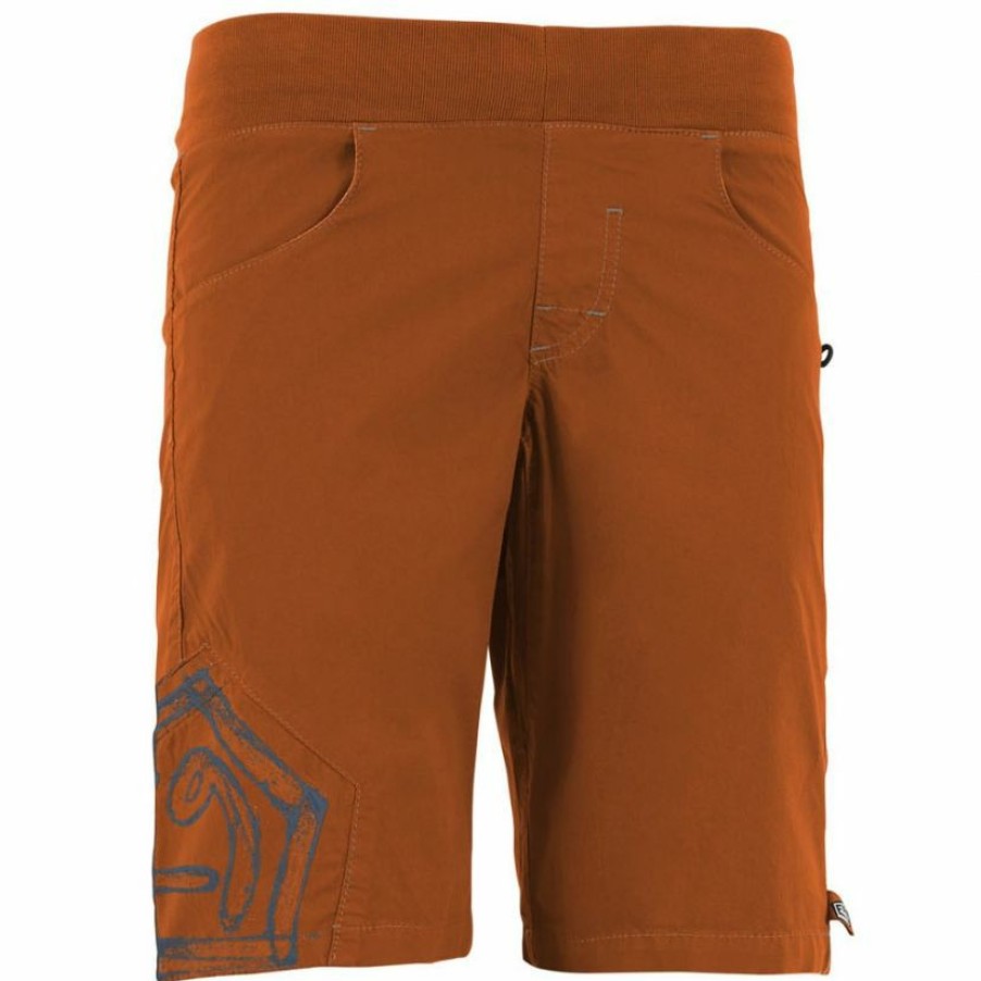 Clothing * | E9 Enove B Pentago 2 Kids' Pants Reasonable Price Land