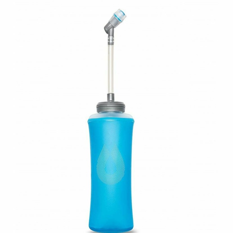 Trekking And Camping * | Hydrapak Ultraflask Soft Water Bottle With Tube Reduction In Price