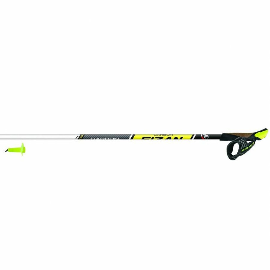 Trekking And Camping * | Fizan Nw Race Pair Of Nordic Walking Poles Sale