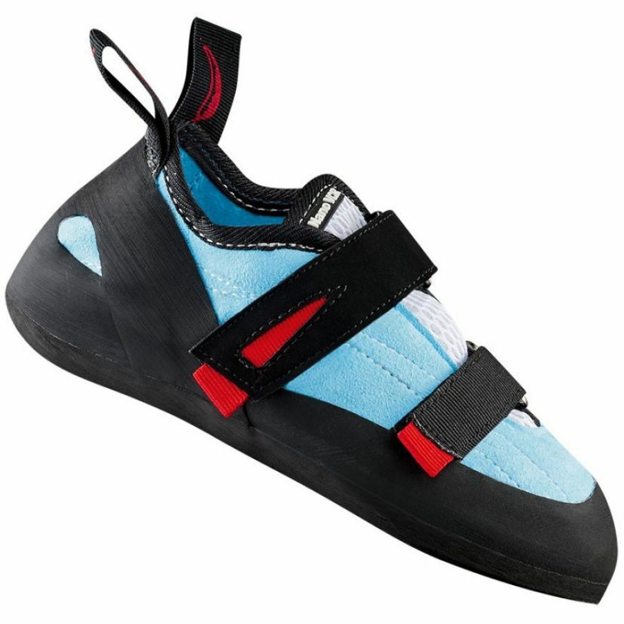 Footwear * | Red Chili Du Nano 4 Kids' Climbing Shoes Tendy Style