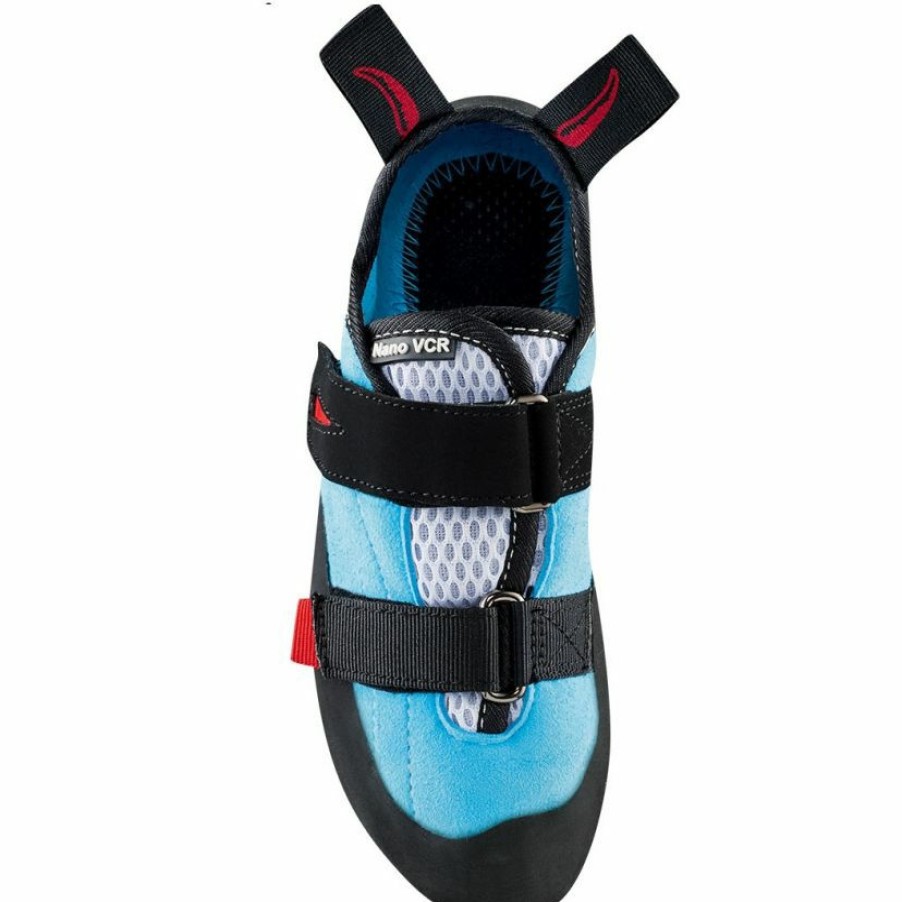 Footwear * | Red Chili Du Nano 4 Kids' Climbing Shoes Tendy Style