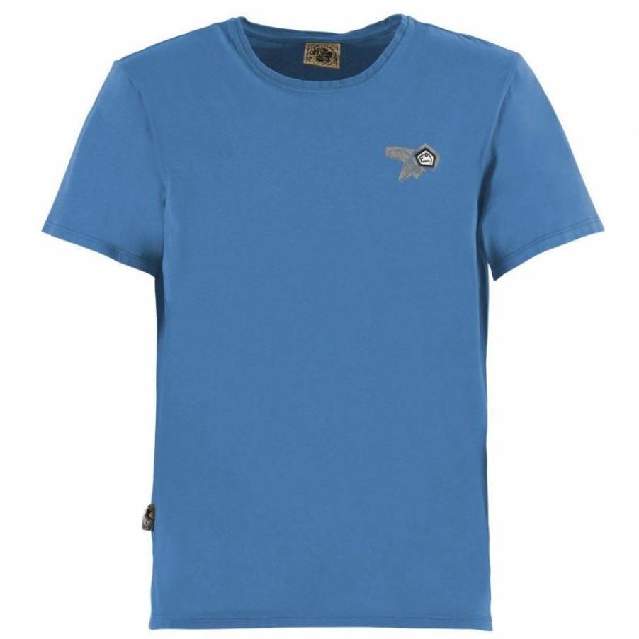 Clothing * | E9 Enove N Onemove 2.2 Men'S T-Shirt Tendy Style