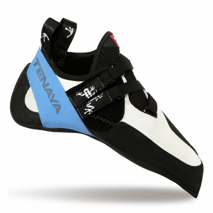 Footwear * | Tenaya Oasi Climbing Shoes Reasonable Price