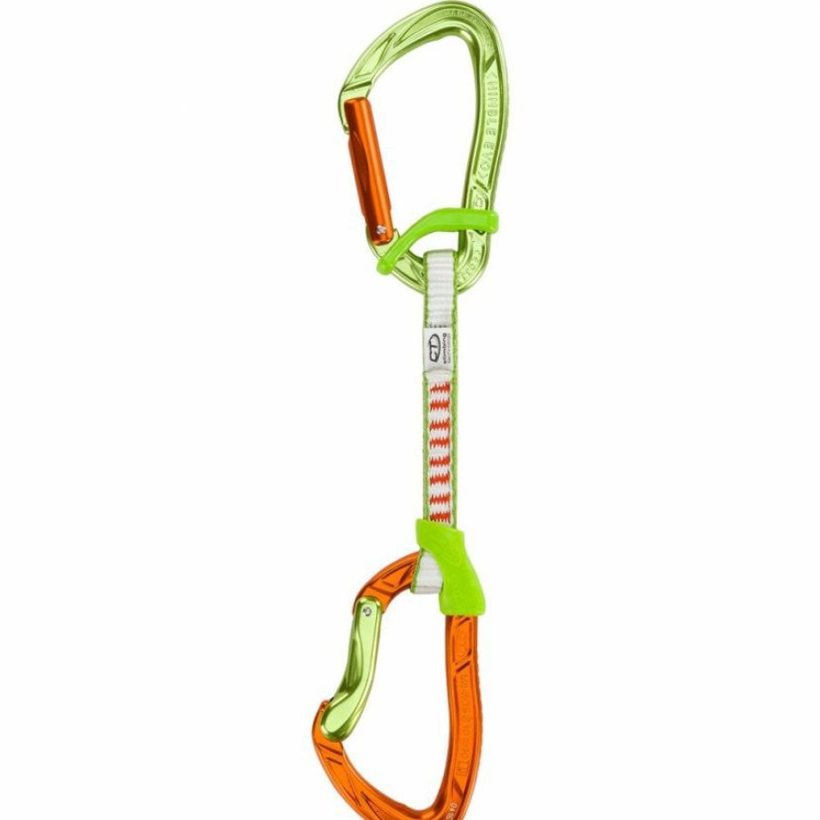 Climbing * | Ct Climbing Technology Nimble Fixbar Set Dy Climbing Quickdraw Unbeatable Price