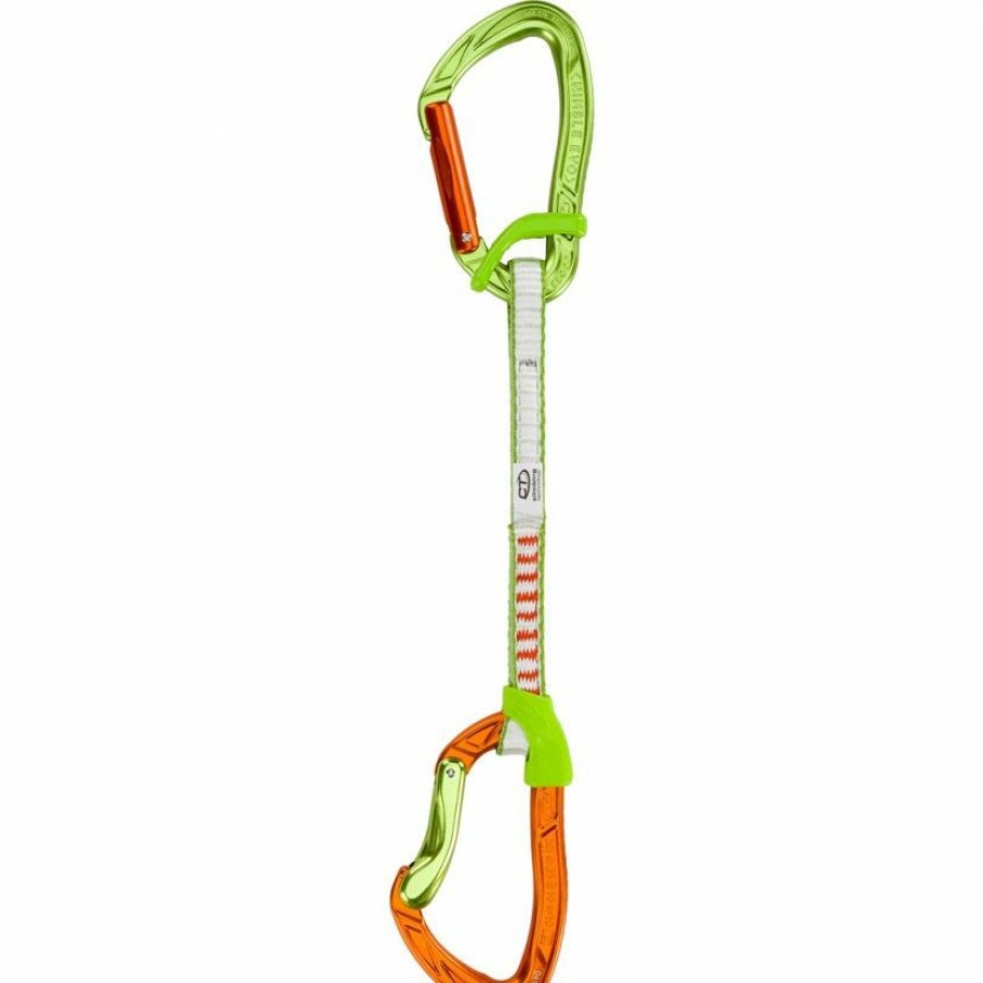 Climbing * | Ct Climbing Technology Nimble Fixbar Set Dy Climbing Quickdraw Unbeatable Price