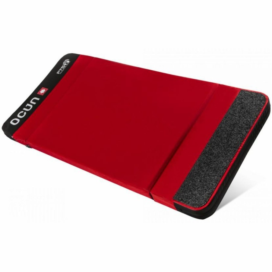 Climbing * | Hot Selling Ocun Incubator Fts Crash Pad Bouldering Climbing