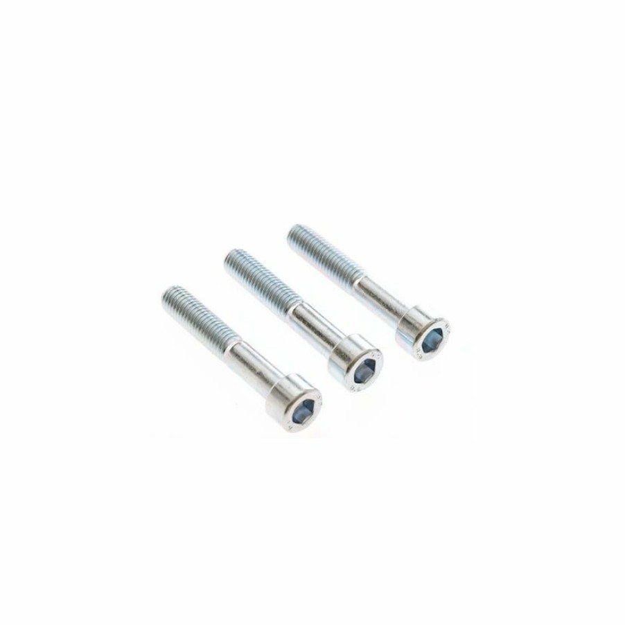 Climbing * | Countersunk Bolt 10 X 140 Mm For Climbing Holds Outlet Sale Oliunid