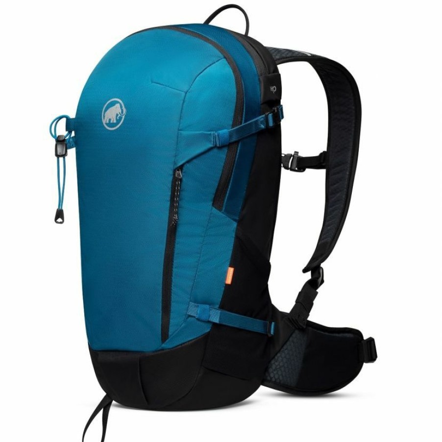 Trekking And Camping * | Mammut Lithium 20 Trekking Backpack Exceptional Design