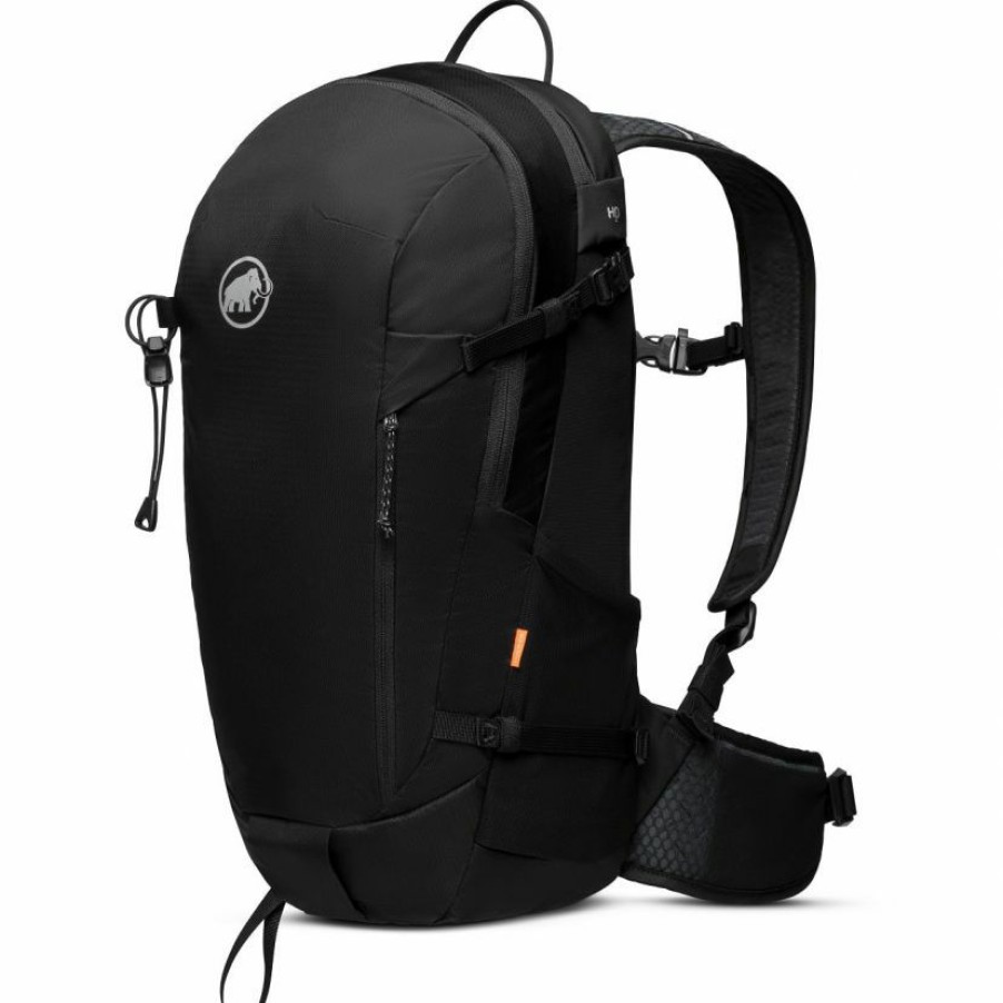 Trekking And Camping * | Mammut Lithium 20 Trekking Backpack Exceptional Design