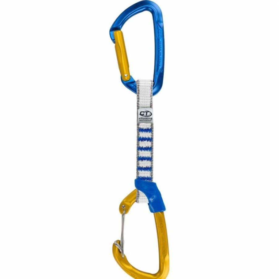 Climbing * | Ct Climbing Technology Berry Set Ny Climbing Quickdraw Attractive Model