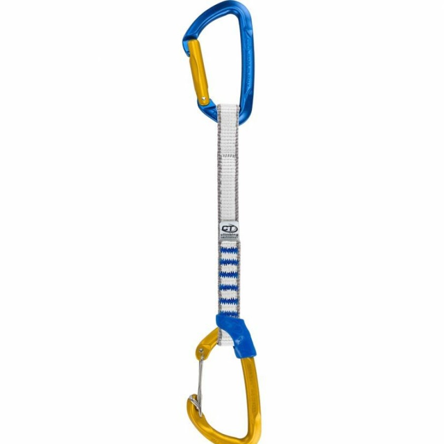 Climbing * | Ct Climbing Technology Berry Set Ny Climbing Quickdraw Attractive Model