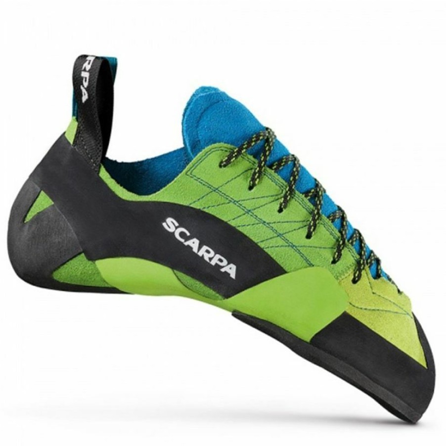 Footwear * | Scarpa Mago Climbing Shoes Unique Style