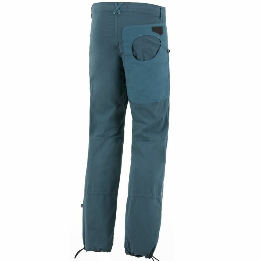 Clothing * | E9 Enove Blat 1-Tt Men'S Pants Lower Prices