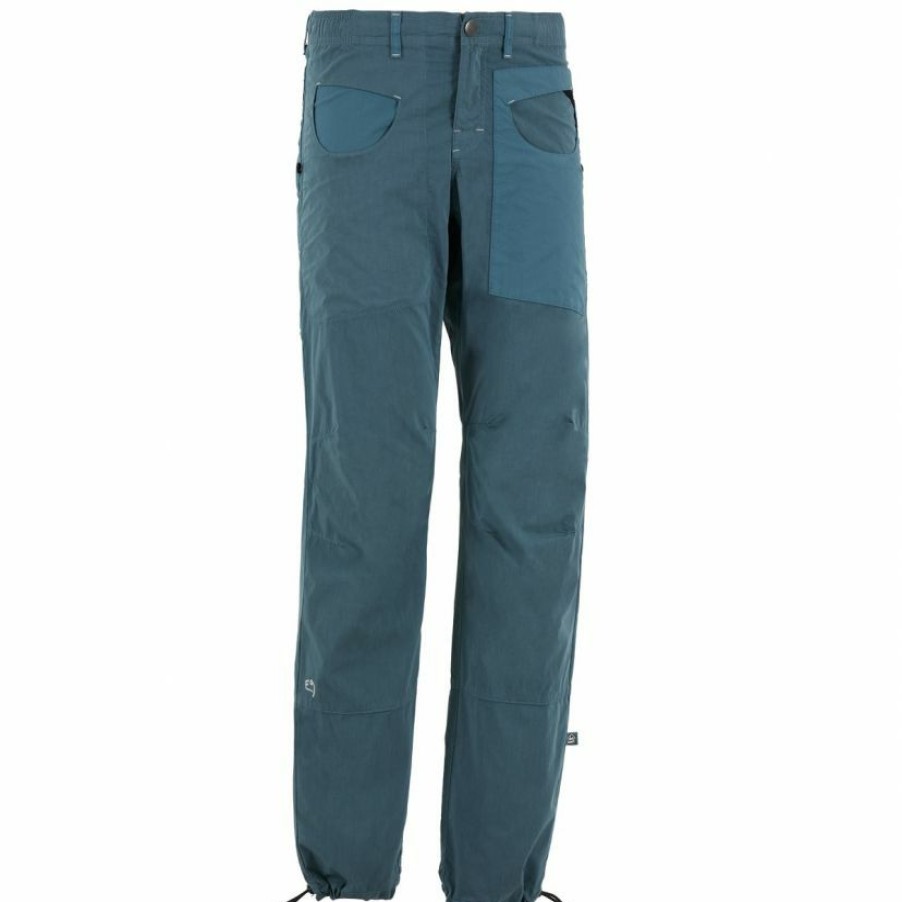 Clothing * | E9 Enove Blat 1-Tt Men'S Pants Lower Prices