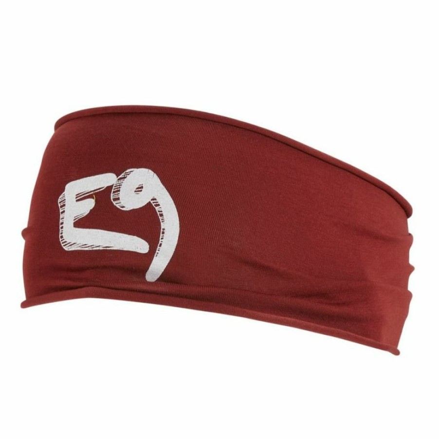 Clothing * | E9 Enove La Unisex Headband Best Quality