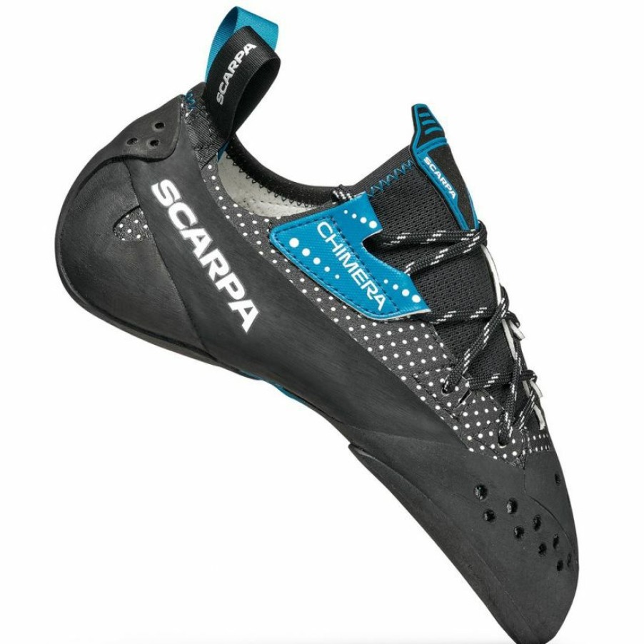 Footwear * | Scarpa Chimera Climbing Shoes Discounts Online