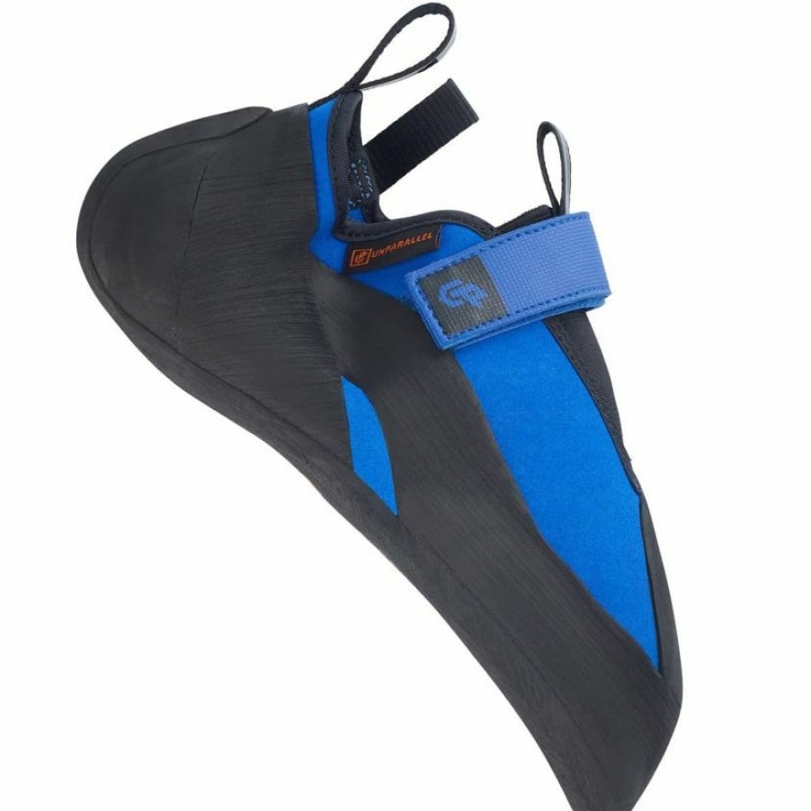 Footwear * | Unparallel Tn Pro Climbing Shoes Best Sale