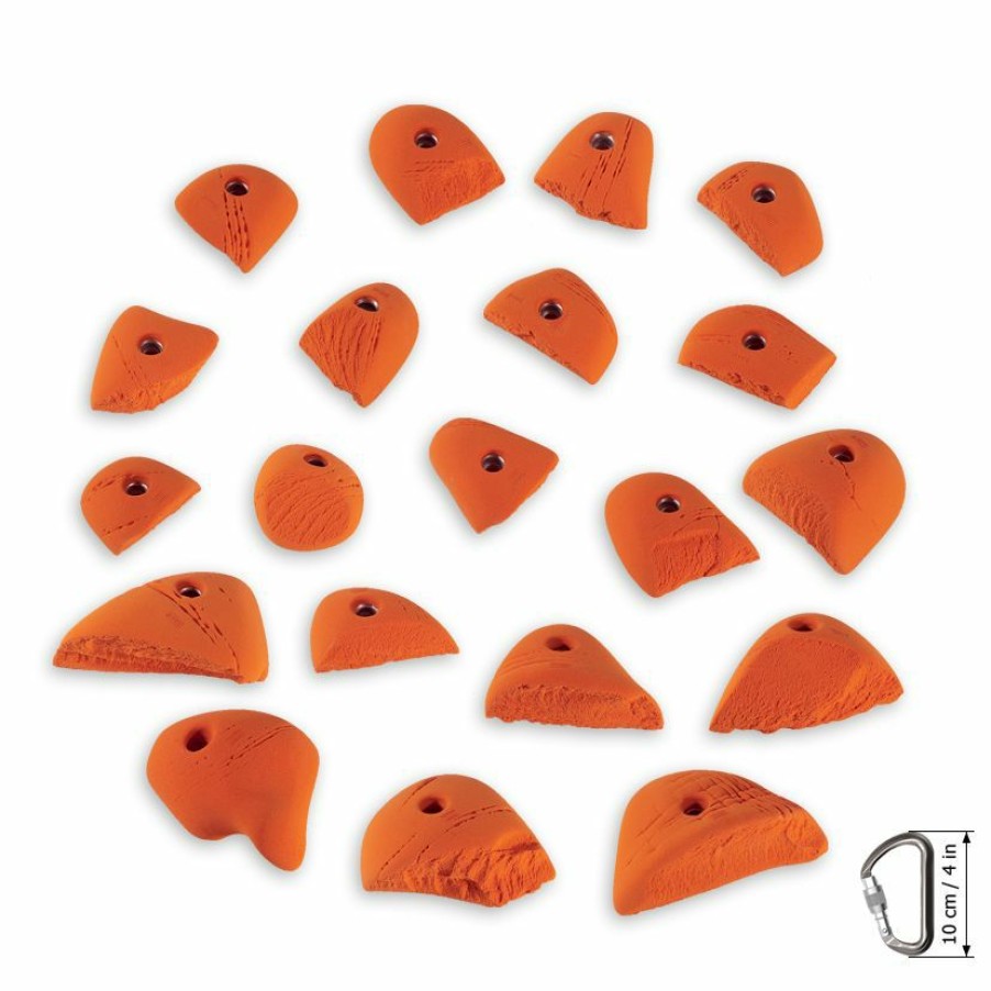 Climbing * | New Hrt Swiss Gneiss 2 20 Climbing Holds