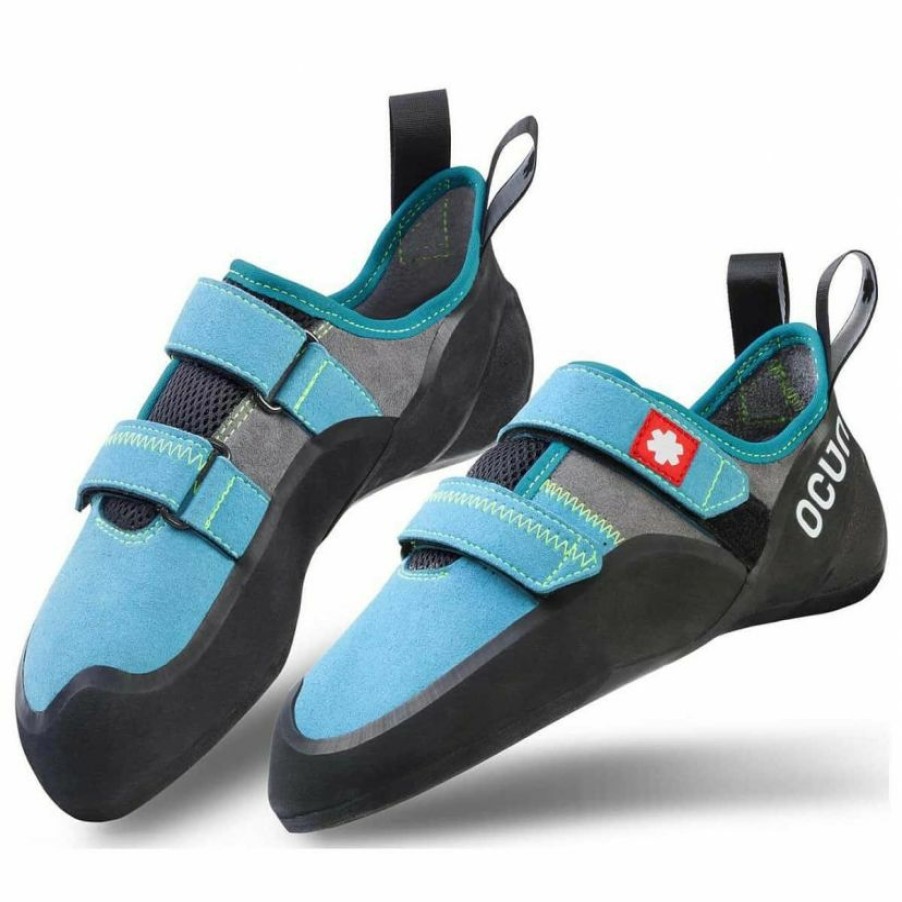 Footwear * | Ocun Strike Qc Climbing Shoes Special Design