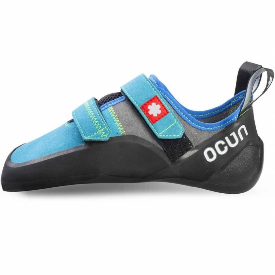 Footwear * | Ocun Strike Qc Climbing Shoes Special Design