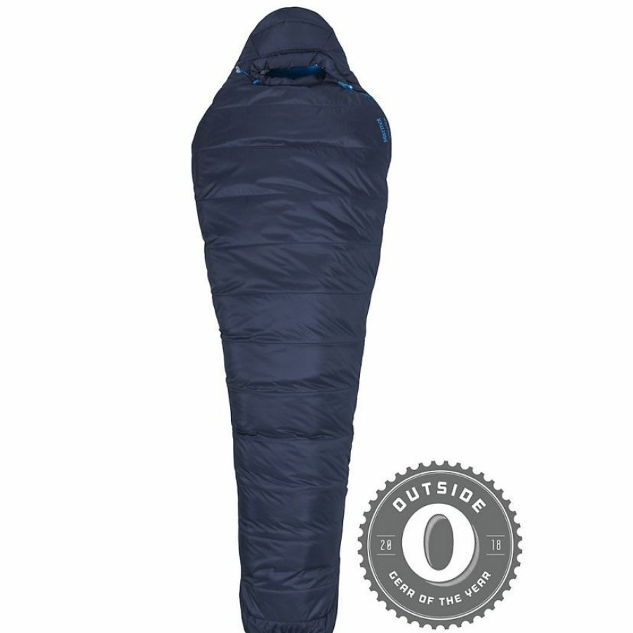 Trekking And Camping * | Marmot Ultra Elite 20 Sleeping Bag 40%-70% Off