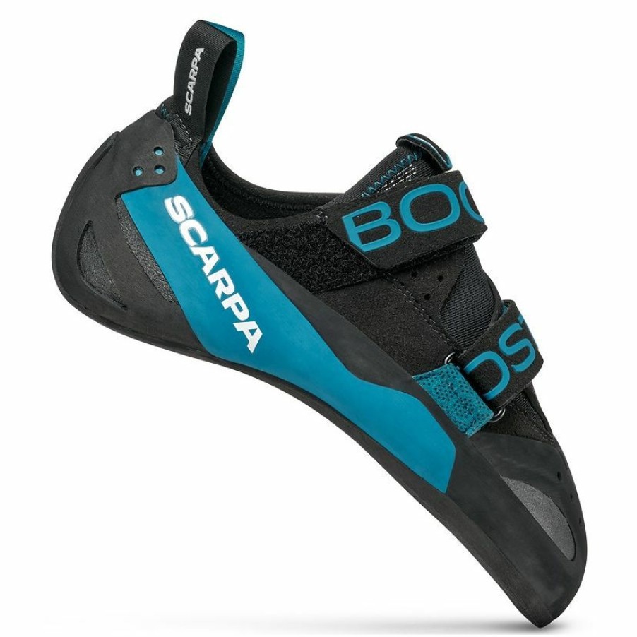 Footwear * | Scarpa Boostic Climbing Shoes Unbeatable Price