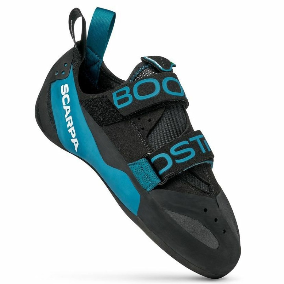 Footwear * | Scarpa Boostic Climbing Shoes Unbeatable Price