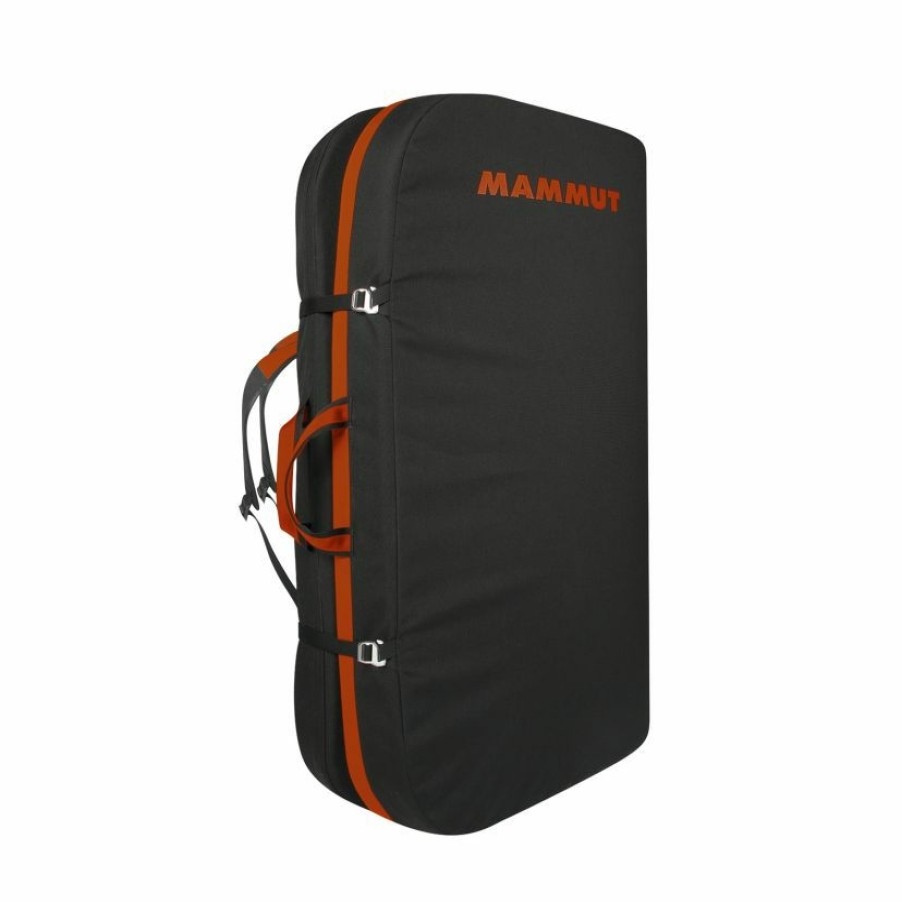 Climbing * | Free Delivery Mammut Slam Crash Pad