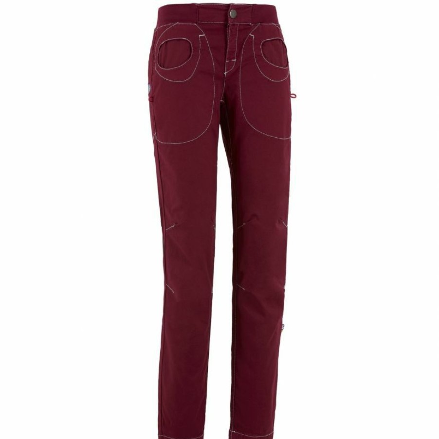 Clothing * | E9 Enove Danie 2 Women'S Pants Outlet