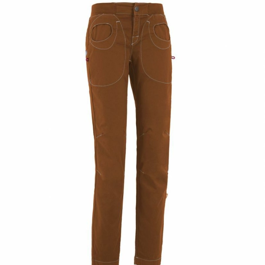 Clothing * | E9 Enove Danie 2 Women'S Pants Outlet