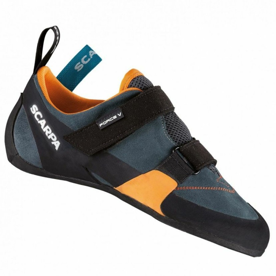 Footwear * | Scarpa Force V Climbing Shoes Absolute Quality