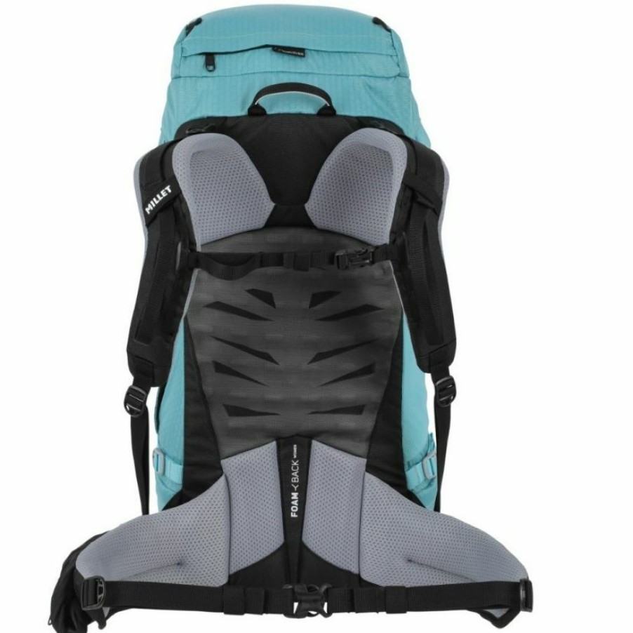 Trekking And Camping * | Millet Ubic 40 W Women'S Trekking Backpack Lower Prices Porcelain