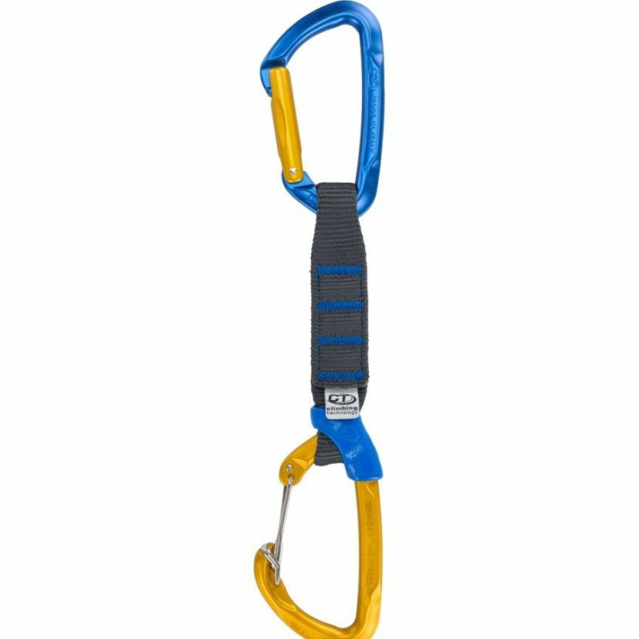 Climbing * | Ct Climbing Technology Berry Set Pro Climbing Quickdraw New Collections