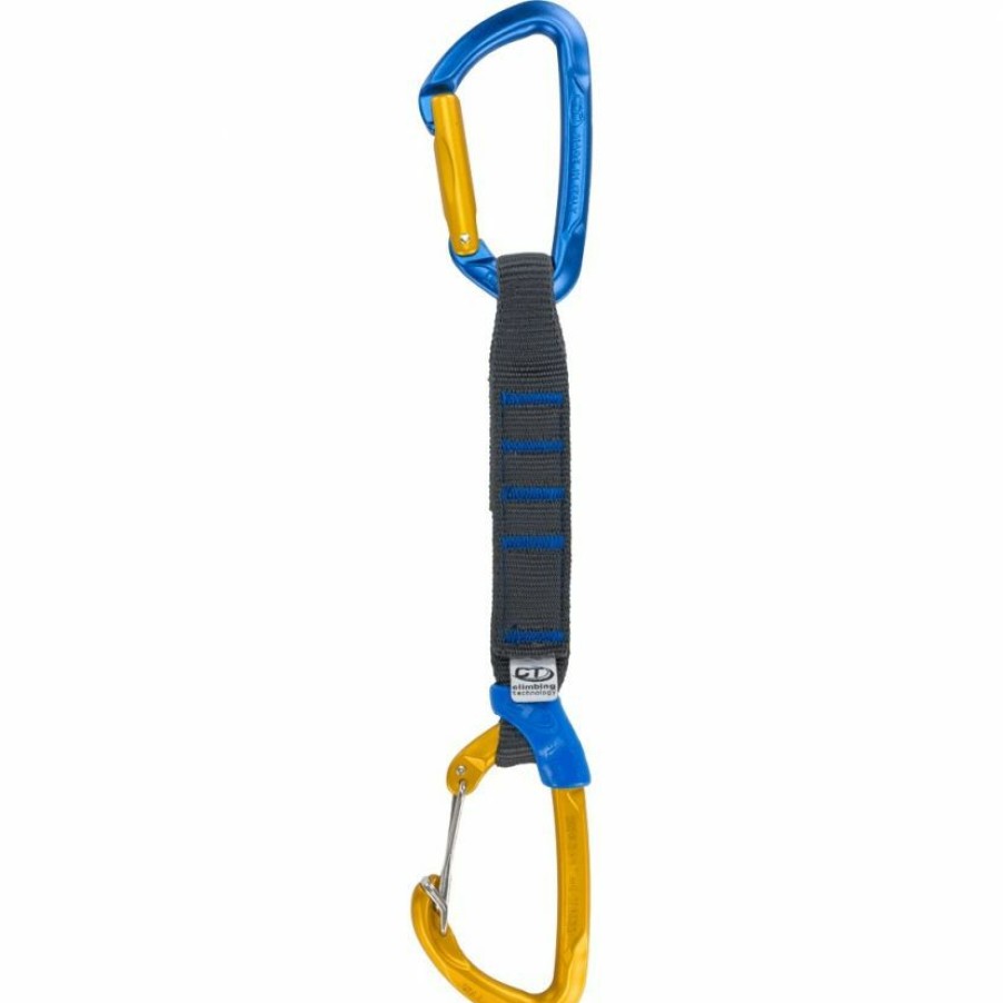 Climbing * | Ct Climbing Technology Berry Set Pro Climbing Quickdraw New Collections