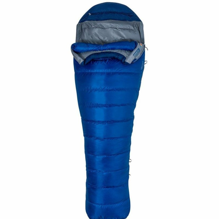 Trekking And Camping * | Marmot Micron 15 Sleeping Bag Exceptional Design