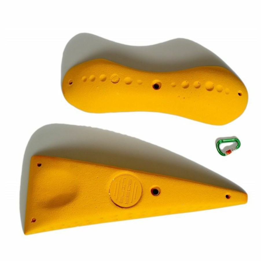 Climbing * | Outlet Smog Colonettes Set 04 2 Climbing Holds