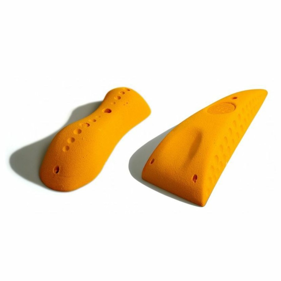 Climbing * | Outlet Smog Colonettes Set 04 2 Climbing Holds