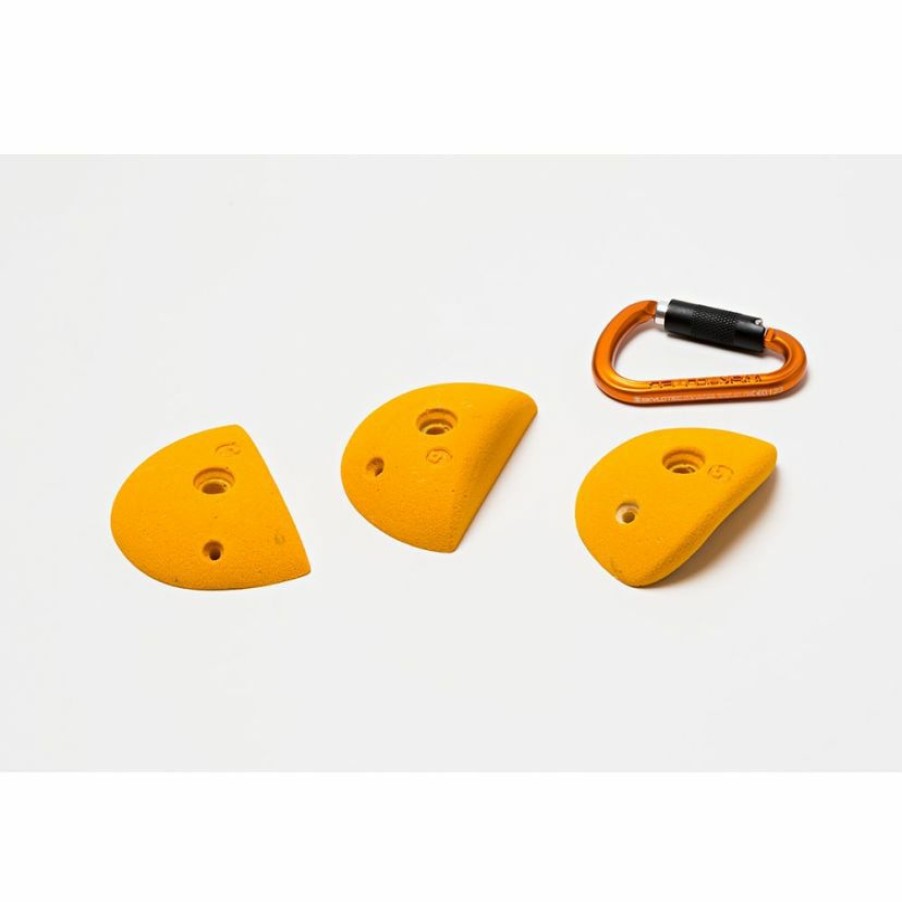 Climbing * | Sales Smog Mixed Set 12 36 Climbing Holds