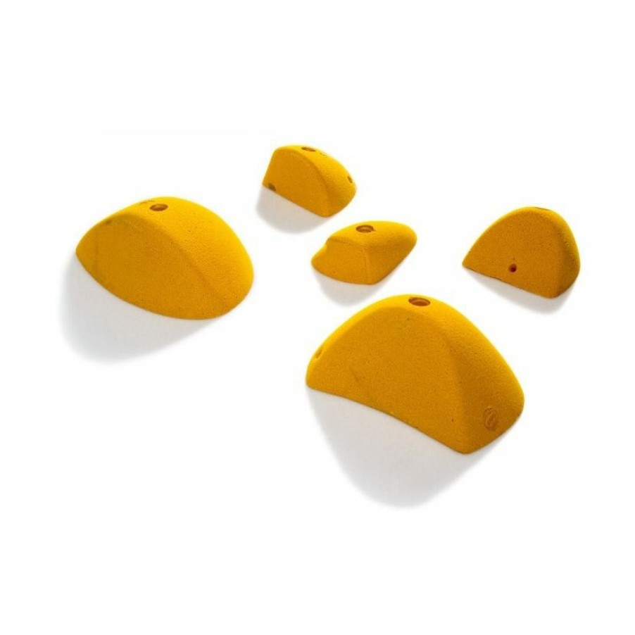 Climbing * | Sales Smog Slopers Set 06 5 Climbing Holds