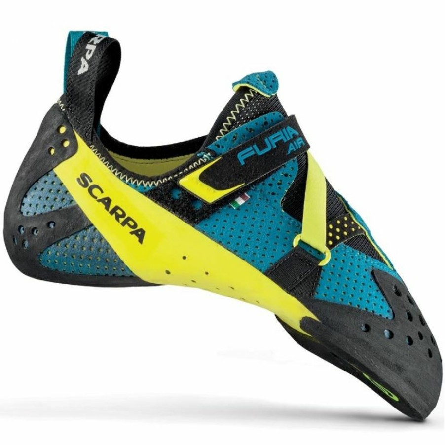 Footwear * | Scarpa Furia Air Climbing Shoes New Arrivals