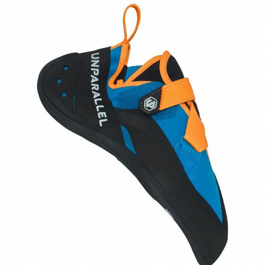 Footwear * | Unparallel Lyra Climbing Shoes Special Design